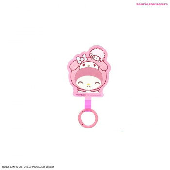 サンリオキャラクターズ フレームマルチリングプラス マイメロディ SANG-531MM