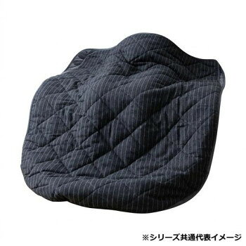 ＜＜ご注意下さい＞＞こちらの商品はメーカーよりお客様へ直接お届けの品になります。 当店での在庫はしておりません。在庫の有無はメーカー在庫のみになりますので、急な欠品や急に廃盤になる可能性がございます。こちらの商品の配送について○北海道・沖縄・離島につきましては、配送不可となりますので予めご了承お願いします。こちらの商品の包装(ラッピング)について○上記の理由(メーカーより直送)により包装はできませんので予めご了承お願いします。こちらの商品の不具合について○お届けしましたこちらの商品に不具合があった場合、商品到着日より1週間以内に当店にご連絡ください。メーカーが直接対応させて頂きます。○お客様がご自身で修理された場合、費用の負担は致しかねますので予めご了承下さい。1人用でシンプルに使える手軽な暖房アイテムです。電気を使わず体温のぬくもりをそのまま感じられるので、安心してどこでも快適にお使いいただけます。軽量で持ち運びやすく、外出先やお部屋の中でも便利。ふんわりと包み込まれるような心地よい温かさをお楽しみいただけます。※画面上のカラーはご使用ブラウザやモニターの設定により、実物とは若干異なる場合がございます。あらかじめご了承の上、ご注文をお願いいたします。サイズ：約90×120cm、個装サイズ：30.0×40.0×21.0cm重量：個装重量：1300g素材・材質：表地:ポリエステル100%中材:ポリエステル100%裏地:ポリエステル100%仕様：洗濯表示:洗濯機で洗えます生産国：中国