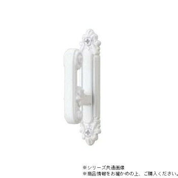 00350792 トーソー(TOSO) ふさかけ ウィーン S ホワイト 2個 【北海道・沖縄・離島配送不可】
