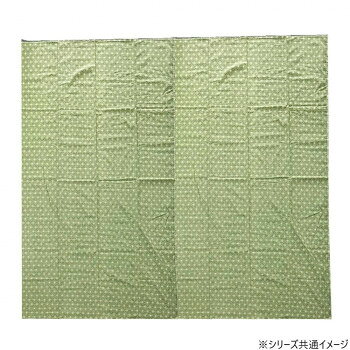 ＜＜ご注意下さい＞＞こちらの商品はメーカーよりお客様へ直接お届けの品になります。 当店での在庫はしておりません。在庫の有無はメーカー在庫のみになりますので、急な欠品や急に廃盤になる可能性がございます。こちらの商品の配送について○北海道・沖縄・離島につきましては、配送不可となりますので予めご了承お願いします。こちらの商品の包装(ラッピング)について○上記の理由(メーカーより直送)により包装はできませんので予めご了承お願いします。こちらの商品の不具合について○お届けしましたこちらの商品に不具合があった場合、商品到着日より1週間以内に当店にご連絡ください。メーカーが直接対応させて頂きます。○お客様がご自身で修理された場合、費用の負担は致しかねますので予めご了承下さい。ソファーカバー、ベッドカバー、こたつ布団の汚れ防止として、ご使用頂けます。洗濯機で丸洗い可能ですので、いつでも清潔にご使用頂けます。サイズ：2100×2100×3mm、個装サイズ：56×28×2cm重量：550g、個装重量：600g素材・材質：綿100%仕様：洗濯機:可能手洗い:可能ドライ:不可生産国：中国