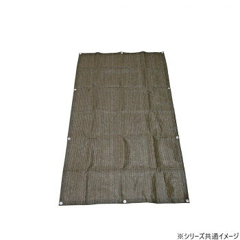 サンシェードオーニング 100×200cm 3001 【沖縄配送不可】