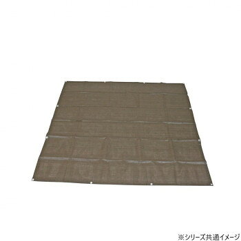 サンシェードオーニング 200×200cm 3002 【沖縄配送不可】