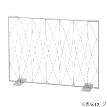 セトクラフト Pet gate ペットゲート 80 オーバル ラテ S23-0646 【北海道・沖縄・離島配送不可】
