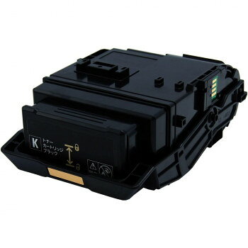 エネックス エクシア 再生トナー(リサイクルトナー)カートリッジ PR-L9160C-19 K