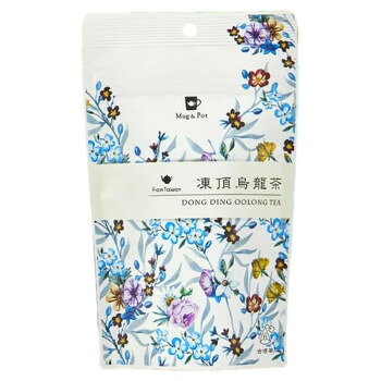 ＜＜ご注意下さい＞＞こちらの商品はメーカーよりお客様へ直接お届けの品になります。 当店での在庫はしておりません。在庫の有無はメーカー在庫のみになりますので、急な欠品や急に廃盤になる可能性がございます。こちらの商品の配送について○北海道・沖縄・離島につきましては、配送不可となりますので予めご了承お願いします。こちらの商品の包装(ラッピング)について○上記の理由(メーカーより直送)により包装はできませんので予めご了承お願いします。こちらの商品の不具合について○お届けしましたこちらの商品に不具合があった場合、商品到着日より1週間以内に当店にご連絡ください。メーカーが直接対応させて頂きます。○お客様がご自身で修理された場合、費用の負担は致しかねますので予めご了承下さい。台湾茶を代表するお茶の一つです。深い緑のツヤがあり形がしっかり丸まって崩れていないものが上質な茶葉になります。渋みが少ないため飲みやすく、甘みとコクを感じられる点が特徴です。発酵度が低いため淡い金色の水色で、華やかな香りと清涼感と共に蜜のような甘みも感じられる、台湾を代表する烏龍茶です。勉強中や仕事中、食事中や食後におすすめです。※賞味期限は90日前後以上分をお届けいたします。※開封後はお早めにお召し上がり下さい。※熱湯で火傷をしないようにご注意ください。内容量：12個セット(2g×6包)サイズ：W110×H180×D60mm、個装サイズ：27×8.5×22cm重量：個装重量：396g仕様：香り:清新な花のような香りシーン:勉強中や仕事中に・食事中や食後に賞味期間：製造日より540日生産国：台湾原材料：名称：烏龍茶(凍頂烏龍茶)半発酵茶保存方法：直射日光、高温多湿を避けて保存してください。製造（販売）者情報：株式会社Tokyo Tea Trading東京都渋谷区恵比寿4-20-3