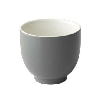 ＜＜ご注意下さい＞＞こちらの商品はメーカーよりお客様へ直接お届けの品になります。 当店での在庫はしておりません。在庫の有無はメーカー在庫のみになりますので、急な欠品や急に廃盤になる可能性がございます。こちらの商品の配送について○北海道・沖縄・離島につきましては、配送不可となりますので予めご了承お願いします。こちらの商品の包装(ラッピング)について○上記の理由(メーカーより直送)により包装はできませんので予めご了承お願いします。こちらの商品の不具合について○お届けしましたこちらの商品に不具合があった場合、商品到着日より1週間以内に当店にご連絡ください。メーカーが直接対応させて頂きます。○お客様がご自身で修理された場合、費用の負担は致しかねますので予めご了承下さい。内側は白で統一されているため、中に入れる紅茶やコーヒーの色をきれいに見せてくれます。※お湯を扱うときは注意してください。※カップは直接火にかけないでください。※沸騰したお湯をポットに注ぐときは気を付けてください。※茶渋がついた時は、重曹などを溶かした温水で浸け洗いすると効果的です。サイズ：L8.21×D8.21×H7.3cm、個装サイズ：8.8×9×9cm重量：175g、個装重量：230g素材・材質：鉛フリー・高温焼成硬質陶器仕様：容量:207ml食器洗い機OK電子レンジOK生産国：中国