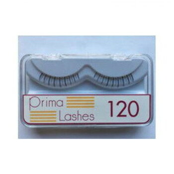 プリマ prima つけまつげ Eyelash series 下まつげ 120