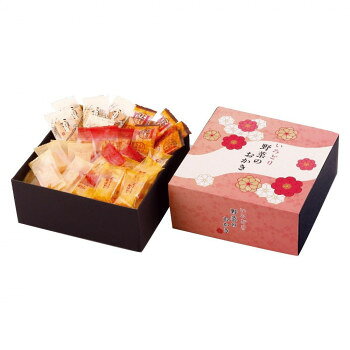 ＜＜ご注意下さい＞＞こちらの商品はメーカーよりお客様へ直接お届けの品になります。 当店での在庫はしておりません。在庫の有無はメーカー在庫のみになりますので、急な欠品や急に廃盤になる可能性がございます。こちらの商品の配送について○北海道・沖縄・離島につきましては、配送不可となりますので予めご了承お願いします。こちらの商品の包装(ラッピング)について○上記の理由(メーカーより直送)により包装はできませんので予めご了承お願いします。こちらの商品の不具合について○お届けしましたこちらの商品に不具合があった場合、商品到着日より1週間以内に当店にご連絡ください。メーカーが直接対応させて頂きます。○お客様がご自身で修理された場合、費用の負担は致しかねますので予めご了承下さい。国産もち米を使用、5種類(とまと、じゃがいも、ごぼう、とうもろこし、かぼちゃ)のお野菜が入った、おかきを便利な個包装にしております。バラエティ豊かに詰合せました。内容量：おかきミックス個包装(トマト・じゃがいも・ごぼう・とうもろこし・かぼちゃ):140gサイズ：個装サイズ：23×23×9.5cm重量：個装重量：420g仕様：賞味期間：製造日より210日セット内容：おかきミックス(トマト・じゃがいも・ごぼう・とうもろこし・かぼちゃ)生産国：日本原材料：名称：米菓もち米(国産)、植物油脂、南瓜粉末、とうもろこし香味調味料、じゃがバター香味調味料、食塩、トマトパウダー、ごぼう香味調味料、オニオンパウダー、南瓜香味調味料、トマト香味調味料、粉末醤油、ポテトパウダー、ごぼう、スイートコーン粉末、酵母エキスパウダー、粉糖、チキンコンソメパウダー、香辛料/調味料(アミノ酸等)、香料、加工澱粉、着色料(カロチノイド、カラメル)、甘味料(ステビア、天草)、香辛料抽出物、酸味料、(一部にかに・小麦・乳成分・ごま・大豆・鶏肉・豚肉・りんごを含む)アレルギー表示：乳、小麦、かに、ごま、大豆、鶏肉（原材料の一部に含んでいます）保存方法：常温での保存製造（販売）者情報：株式会社タクセイ愛知県一宮市伝法寺5丁目14番地13