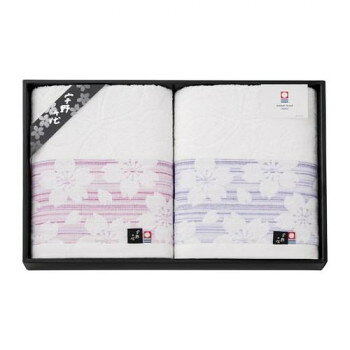 お肌にやさしいガーゼタイプのタオルです。サイズ：52×120cm、個装サイズ：42.3×28×5cm重量：個装重量：710g素材・材質：綿100%仕様：今治認定番号:第2016-1514号セット内容：バスタオル2枚生産国：日本