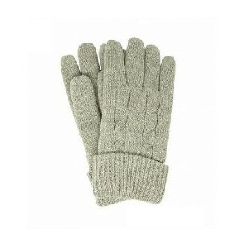 紳士用手袋 MIXケーブル裏付き ベージュ/BE3 003272020