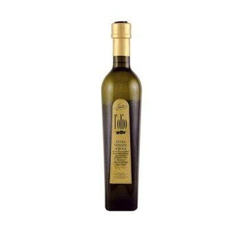 イタリア INAUDI社(イナウディ社) エクストラ・ヴァージン・オリーブオイル タジャスカ厳選 500ml×6個 V1 【北海道・沖縄・離島配送不可】 fujix-12562738 フジックス パッケージ画像