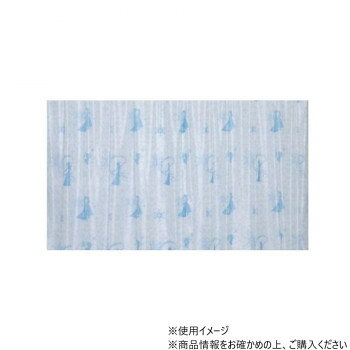 ディズニープリンセス アナと雪の女王 エルサ レースカーテン 2P 100×176cm SB-700-D 【沖縄配送不可】