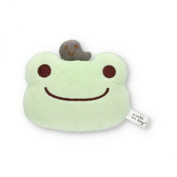ゾーウィー かえるのピクルス ぬいぐるみメジャー 632