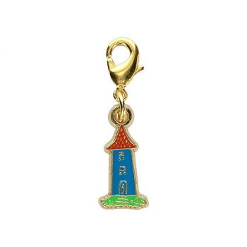 バッグのファスナーやポーチなどにつければ、さりげないアクセントになります。※商品の色や質感を出来るだけ忠実に再現するよう心掛けていますが、画面上の色はブラウザや設定により実物と若干異なる場合がございます。サイズ：H32×W9×D6mm、個装サイズ：7×5×3cm重量：個装重量：5g素材・材質：亜鉛合金仕様：(C)Moomin Characters TM生産国：中国