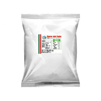 Torre del sole トッレ・デル・ソーレ 冷凍モッツァレラ シュレッド 2kg×4個 807-909 【北海道・沖縄・離島配送不可】