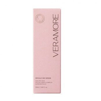 MIK(ミック) VERAMORE ベラモア スピキュール300セラム 50ml