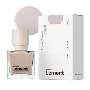 MIK(ミック) Lement ルメント カラーネイル15 シーサイド ヴィラ 9.5ml