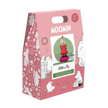 MOOMIN ムーミン フェルトキット リトルミイ CFK040002 【沖縄配送不可】