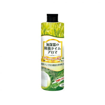 UYEKI(ウエキ)加湿器の除菌タイムアロマ グリーンティーの香り