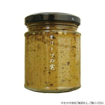 そらみつ グリーンオリーブ ペースト212瓶 180g (バジル・レモン果汁入り) 12個 【北海道・沖縄・離島配送不可】