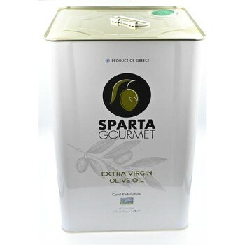 そらみつ オリーブオイル EXエライアレッド 17L缶(山) 1個 【北海道・沖縄・離島配送不可】