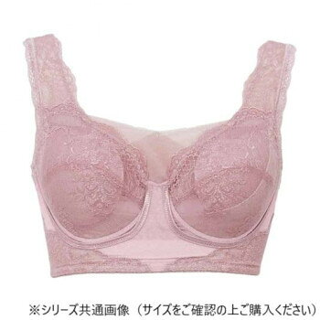 TAMURA EPARINA モアスライドブラジャー TPB20 ローズピンク3L-TPB20-052-3L 【沖縄配送不可】