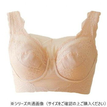 TAMURA EPARINA モアスライドブラジャー TPB20 フラックスベージュL-TPB20-220-L 【沖縄配送不可】
