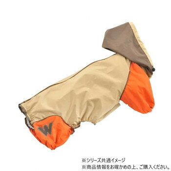 着せ易さと機能性とお洒落なカラーリングでベストセラーを続けている、WHCY自信作です。フルカバータイプのレインコートなのに驚くほど着脱がしやすく、これまで足付きに苦手意識があったワンちゃんも着せやすさ、動きやすさを是非1度お試しください。※フードは被る仕様には作られておりません。※サイズの表記は型紙寸法となります。サイズ：着丈:45cm、首周り:42cm、股上:62cm、前足丈(体高):30.5cm、後足丈(体高):27.5cm、個装サイズ：23×24×2cm重量：個装重量：144g素材・材質：ナイロン100%ZAMZA:防・撥水・透湿仕様：対応犬種:コーギー用着脱簡単WHCYワッペン付き:防臭効果首上:リードホール付きゴム通し穴:あり左前足:反射テープ付き生産国：日本