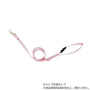 風合いの良いポリプロピレン素材は使うほどに実感頂けます。ソフトハーネスやお手持ちの犬具にも合わせて使えるシンプルなリードです。ソフトハーネスのベルト部分とお揃いにしてご利用いただけるリードとなっております。もちろんお好きな組み合わせでコーディネートしてもお使いいただけます。※必ずサイズをお確かめの上、ご使用ください。サイズ：リード(幅):15mm、リード(長さ):110cm、個装サイズ：23×24×2cm重量：個装重量：50g素材・材質：ポリプロピレンナスカン:真鍮ニッケルメッキバックル:プラスチック生産国：日本