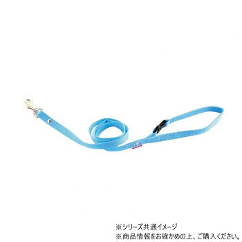 風合いの良いポリプロピレン素材は使うほどに実感頂けます。ソフトハーネスやお手持ちの犬具にも合わせて使えるシンプルなリードです。ソフトハーネスのベルト部分とお揃いにしてご利用いただけるリードとなっております。もちろんお好きな組み合わせでコーディネートしてもお使いいただけます。※必ずサイズをお確かめの上、ご使用ください。サイズ：リード(幅):12mm、リード(長さ):110cm、個装サイズ：23×24×2cm重量：個装重量：70g素材・材質：ポリプロピレンナスカン:真鍮ニッケルメッキバックル:プラスチック生産国：日本