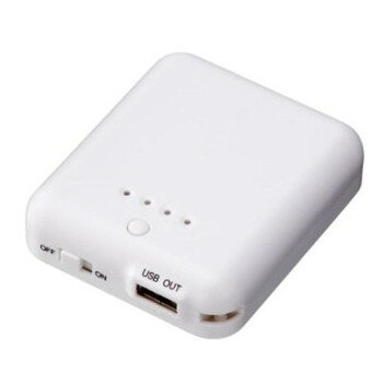 スターリング 6125E ポータブル充電器