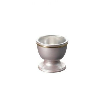 上品な光沢が美しい真鍮製の茶湯器です。サイズ：奥行48×幅48×高さ44mm、個装サイズ：30.0×20.0×15.0cm重量：112g、個装重量：650g素材・材質：本体:真鍮、表面加工/ウレタン金具:ステンレス生産国：日本
