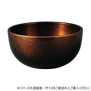 優しい色合いの「りん」です。バレル研磨で仕上げています。サイズ：60×60×31mm、個装サイズ：30.0×20.0×15.0cm重量：89g、個装重量：650g素材・材質：シルジン青銅・銅・亜鉛(表面加工/吹き付け塗装)生産国：日本