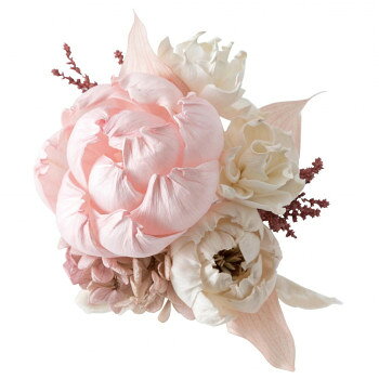 Petite bouquet(プチブーケ) F-3436 ピンク 57r3008300002 【沖縄配送不可】