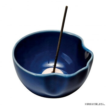 有田焼でできた美しい香立てです。※線香は含まれません。サイズ：70×70×35mm、個装サイズ：30.0×20.0×15.0cm重量：70g、個装重量：650g素材・材質：陶磁器生産国：日本