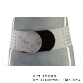 弾力性に優れた約2mm厚の高品質ゴムに面ファスナーを縫製。ワンタッチで着脱簡単なフィット性抜群のバンドです。両端が丸型にカットしてありますので、角のめくれあがりがなくスマートにご使用いただけます。サイズ：個装サイズ：25×17×3cm重量：個装重量：250g素材・材質：天然ゴムナイロン仕様：※医療機器非該当適用範囲:70〜80cm生産国：日本