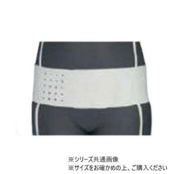 弾力性に優れた約2mm厚の高品質ゴムに面ファスナーを縫製。ワンタッチで着脱簡単、フィット性抜群のバンドです。両サイドが丸くカットしてありますので、角のめくれあがりがなく、スマートにご使用いただけます。サイズ：個装サイズ：26×12×4cm重量：個装重量：250g素材・材質：天然ゴムナイロン仕様：※医療機器非該当適用範囲:90〜100cm生産国：日本
