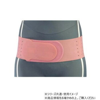 弾力性に優れた約2mm厚の高品質ゴムに面ファスナーを縫製。ワンタッチで着脱簡単なフィット性抜群のバンドです。サイズ：個装サイズ：24×15×3cm重量：個装重量：250g素材・材質：天然ゴムナイロン仕様：※医療機器非該当適用範囲:105〜120cm生産国：日本