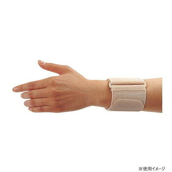 耐久性抜群。洗濯して繰り返し使えるマジックバンテージです。サイズ：7×30cm、個装サイズ：16×10×1cm重量：個装重量：15g素材・材質：ナイロンポリエステルポリウレタンポリエチレン仕様：※医療機器非該当生産国：日本