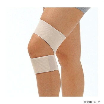 片面がマジック受けになっており、どこでも自由に止められます。洗濯して繰り返し使用可能です。サイズ：7×150cm、個装サイズ：16×10×4cm重量：個装重量：55g素材・材質：ナイロンポリエステルポリウレタン仕様：※医療機器非該当生産国：日本
