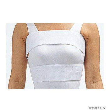 片面がマジック受けになっており、どこでも自由に止められます。洗濯して繰り返し使用可能です。サイズ：7×200cm、個装サイズ：16×10×5cm重量：個装重量：65g素材・材質：ナイロンポリエステルポリウレタン仕様：※医療機器非該当生産国：日本