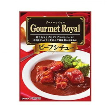 ＜＜ご注意下さい＞＞こちらの商品はメーカーよりお客様へ直接お届けの品になります。 当店での在庫はしておりません。在庫の有無はメーカー在庫のみになりますので、急な欠品や急に廃盤になる可能性がございます。こちらの商品の配送について○北海道・沖縄・離島につきましては、配送不可となりますので予めご了承お願いします。こちらの商品の包装(ラッピング)について○上記の理由(メーカーより直送)により包装はできませんので予めご了承お願いします。こちらの商品の不具合について○お届けしましたこちらの商品に不具合があった場合、商品到着日より1週間以内に当店にご連絡ください。メーカーが直接対応させて頂きます。○お客様がご自身で修理された場合、費用の負担は致しかねますので予めご了承下さい。釜で炊き上げたデミグラスをベースに牛肉をじっくりと煮込んだ風味豊かな味わいです。【使用方法】湯煎の場合:熱湯に袋のまま封を切らずに入れ、約5分温めてください。電子レンジの場合(500〜600W):中身を耐熱容器に移し、ラップをかけて1分30秒温めてください。内容量：0.2kgサイズ：個装サイズ：38.9×30×19cm重量：個装重量：11000g仕様：形態:スタンディングアルミパウチレトルト個食賞味期限:12ヶ月賞味期間：製造日より360日セット内容：10袋×5箱生産国：日本栄養成分：【100gあたり】水分:74.2%、たんぱく質:6.6%、エネルギー:136.0Kcal、脂肪:7.8%、炭水化物:9.9%、灰分:1.6%、塩分:1.1%、ナトリウム:435.0mg、Brix:-原材料：名称：ビーフシチュー牛肉、じゃがいも、デミグラスソース、玉ねぎ、人参、ルウ(小麦粉、植物油脂、調整ラード)、ソテーオニオン、トマトペースト、砂糖、乳等を主要原料とする食品、ビーフエキス、ウスターソース、食塩、赤ワイン、はちみつ、バター、マッシュルームエキス、赤ワインソース、香辛料/カラメル色素、増粘剤(加工デンプン)、調味料(アミノ酸等)、香料(一部に小麦・乳成分を含む)アレルギー表示：牛肉、鶏肉、豚肉（原材料の一部に含んでいます）保存方法：常温製造（販売）者情報：アリアケジャパン株式会社長崎県北松浦郡佐々町小浦免字小浦浜1572-21