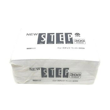 ＜＜ご注意下さい＞＞こちらの商品はメーカーよりお客様へ直接お届けの品になります。 当店での在庫はしておりません。在庫の有無はメーカー在庫のみになりますので、急な欠品や急に廃盤になる可能性がございます。こちらの商品の配送について○北海道・沖縄・離島につきましては、配送不可となりますので予めご了承お願いします。こちらの商品の包装(ラッピング)について○上記の理由(メーカーより直送)により包装はできませんので予めご了承お願いします。こちらの商品の不具合について○お届けしましたこちらの商品に不具合があった場合、商品到着日より1週間以内に当店にご連絡ください。メーカーが直接対応させて頂きます。○お客様がご自身で修理された場合、費用の負担は致しかねますので予めご了承下さい。再生紙100%のペーパータオル。ハードタイプで厚めの紙なので十分に拭けます。省資源タイプのスリムサイズです。1パックにたっぷり300枚入りなので業務用にも安心してお使いいただけます。サイズ：175×230mm、個装サイズ：26×56×48cm重量：個装重量：14500gセット内容：300枚×36パック生産国：日本