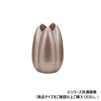ALTE MEISTER アルテマイスター 仏具 ももか 花立 中 浅紫 49523