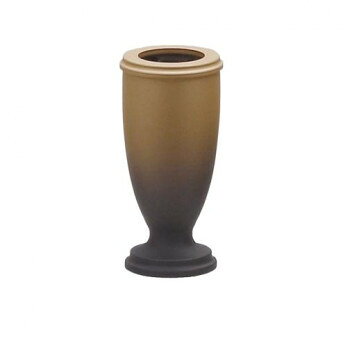 ALTE MEISTER アルテマイスター 仏具 かなで 花立 山吹 49731