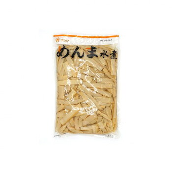 ＜＜ご注意下さい＞＞こちらの商品はメーカーよりお客様へ直接お届けの品になります。 当店での在庫はしておりません。在庫の有無はメーカー在庫のみになりますので、急な欠品や急に廃盤になる可能性がございます。こちらの商品の配送について○北海道・沖縄・離島につきましては、配送不可となりますので予めご了承お願いします。こちらの商品の包装(ラッピング)について○上記の理由(メーカーより直送)により包装はできませんので予めご了承お願いします。こちらの商品の不具合について○お届けしましたこちらの商品に不具合があった場合、商品到着日より1週間以内に当店にご連絡ください。メーカーが直接対応させて頂きます。○お客様がご自身で修理された場合、費用の負担は致しかねますので予めご了承下さい。しゃっきりとした食感に仕上げました。ラーメン・煮物・炒め物・揚げ物など様々な料理に幅広くご利用いただけます。内容量：1kgサイズ：長さ約6-8cm(1切あたり)、個装サイズ：42×29×20cm重量：個装重量：16000g成分：pH調整剤仕様：食物アレルギー:無コンタミネーション:無参考メニュー:めんま油炒め、ラーメンの具材、めんまと牛肉の炒め物賞味:300日賞味期間：製造日より300日セット内容：1000g×10個入生産国：中国栄養成分：【100gあたり】エネルギー:15kcalたんぱく質:1.0g脂質:0.5g炭水化物:3.6g食塩相当量:0.9g原材料：名称：めんま水煮めんま保存方法：直射日光・高温の場所は避け保存してください。製造（販売）者情報：タチバナ食品株式会社群馬県高崎市西島町418-7