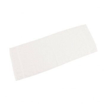 名刺入れポケットが付いたご挨拶用タオルです。サイズ：約34×82cm、個装サイズ：25.0×15.0×8.0cm重量：個装重量：356g素材・材質：綿100%仕様：洗濯機洗い:可能(洗濯ネット使用)手洗い:可能タンブル乾燥:不可生産国：日本