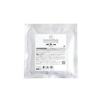 しむら LoveLoveジャパン アニマルラサーヤナ ハーブパック レッド50g 0063
