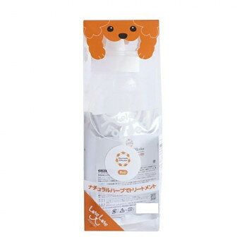 しむら LoveLoveジャパン アニマルラサーヤナ ハーブパック レッド50g&ボトルセット 0254