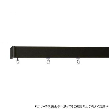 ＜＜ご注意下さい＞＞こちらの商品はメーカーよりお客様へ直接お届けの品になります。 当店での在庫はしておりません。在庫の有無はメーカー在庫のみになりますので、急な欠品や急に廃盤になる可能性がございます。こちらの商品の配送について○北海道・沖縄・離島につきましては、配送不可となりますので予めご了承お願いします。こちらの商品の包装(ラッピング)について○上記の理由(メーカーより直送)により包装はできませんので予めご了承お願いします。こちらの商品の不具合について○お届けしましたこちらの商品に不具合があった場合、商品到着日より1週間以内に当店にご連絡ください。メーカーが直接対応させて頂きます。○お客様がご自身で修理された場合、費用の負担は致しかねますので予めご了承下さい。レールとのつなぎ目に丸みをもたせ、キャップとレールが一体化したようにみえるシームレスな印象です。サイズ：3.00m、個装サイズ：8×306×11cm重量：個装重量：2050g素材・材質：レール:アルミニウム合金押出形材、オレフィン系樹脂皮膜フィルムラッピング、塩化ビニル樹脂皮膜ラッピングキャップ:アルミダイカスト【ブラケット】本体:スチール、ツメ:アセタール樹脂【ランナー】プレート:硬質ポリエチレン、ホイール:ポリエステルエラストマー、ダエンリング:ステンレスセット内容：レガートユニレール3.03m1本レガートユニキャップ1組ネクスティエクストラシングルブラケット5個ネクスティランナー28個ネクスティマグネットランナー1組取付ネジ(ナベ直径3.5×25mm)生産国：日本